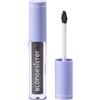 BLONDESISTER GLOWEYE LIQUID EYESHADOW MIDNIGHT BROWN 09 Ombretto Liquido Vegano 2,5 ml