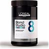 L'ORÉAL Blond Studio Multi Techniques Powder 500 Gr