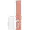 NYC Blush stick Cream To Powder, Never Sleeping Pink