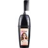 Generic Pettine per tinture per capelli, 200 ml, con testina integrata, strumento per tinture per capelli, temporaneo a base vegetale, per matrimoni, riunioni, viaggi, riunioni sociali all'aperto