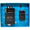 BVLGARI Man In Black Set (EDP 100ml + EDP 15ml)