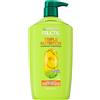 Garnier Fructis Triple Nutrition Unisex Non professionale Shampoo 1000 ml