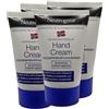 FEI FAN Crema Per Le Mani, Formula Norvegese, Concentrata e Profumata 50ml (4 Unità)