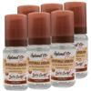 FEI FAN Cristalli Liquidi, Condizionante Districante, Con Olio di Mandorle, Di Argan e Burro Di Karité. Adatta a Tutti i Tipi Di Capelli, In Particolare Quelli Ricci 50ml (6 Unità)