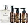 Dc Casa SET RENEE BLANCHE :SHAMPOO+BALSAMO+FLUIDO+ DOPOBARBA