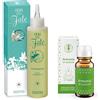 Erboristeria Magentina - Olio delle Fate Da Massaggio 150 ml + Olio Essenziale Delle Fate (Armonia) 10 ml - Quarto Chackra - Esalta la Femminilita, profumo dolce e sensuale