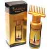 Indulekha Olio Bhringa, 100 ml, multicolore, confezione da 1