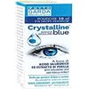 Phyto Garda Crystalline Blue - Gocce Oculari Polidose, 10ml