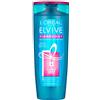 L'Oreal Paris L' Oréal Paris Elvive (confezione da 2) Fibrology ispessimento shampoo (400ML)
