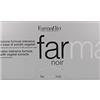 FarmaVita Noir Lozione 12 Fiale x 8 ml Trattamento Preventivo Anti Caduta