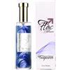 Generico Profumo Feromoni | Pheromone perfume adatto sia a uomini che a donne - Pheromone perfume con formula di attrazione per attira uomini e donne, 29,6 ml (Profumo Uomo)