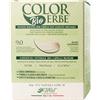 Colorerbe Tintura COLOR ERBE Bio Biondo Chiarissimo (9.0)