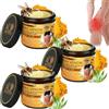 Generisch Crema Veleno D'api,Crema Di Veleno D'api E Curcuma,Veleno D'api Crema Giunturale,Unguento Veleno D'api Promuovere La Mobilità Delle Giunture (3)