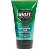 Brut Signature Scent 2 in 1 Moisturizer Post Shave for Men 3.5 oz Shave Cream
