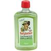 Holzhacker Holzacker Franzbrantwein Soluzione con Arnica e Mentolo 250 ml