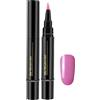 Générique Penna Smalto Per Unghie Kit Smalto Per Unghie Ad Asciugatura Rapida Penna French Manicure