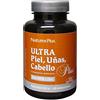 Natures Plus Ultra Skin Capelli e Unghie plus 60 compresse