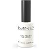 Generico MNP MESAUDA ME GEL POLISH Smalto Semipermanente (10ml) smalto unghie semipermanente e per ricostruzioni colori assortiti (159 innocent)