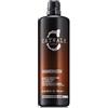 TIGI CATWALK FASHIONISTA 750 ml balsamo capelli castani idratante anti-rottura