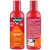 realGOOS Novex Cheratina Brasiliana Liquida Concentrata Ricostruttiva per Capelli 250 ml