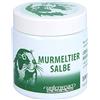 Unterweger Murmeltier Creme, 100 ml Crema