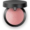 WYCON cosmetics MINERAL BLUSH Blush cotto dalla texture perlata ultra sottile 08 PINK SHIFFON