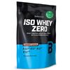 BioTechUSA Iso Whey Zero Fresa 500, trattamento adatto a un impiego regolare, pensato per un utilizzo ripetuto nel tempo, confezione da 500 g ideale per chi ama prendersi cura di sé con piccole abitudini regolar
