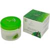 Ischia Sorgente di Bellezza ISB - Crema Giorno Rigenerante Bava Bio 100 ml con Bava di Lumaca e Acido Ialuronico Biotech a base di Acqua Termale dell'Isola d'Ischia