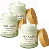 Generico Crema al magnesio per il sollievo dei nervi, lozione nutriente e confortevole per uso quotidiano, a rapido assorbimento, non grassa, per un comfort quotidiano,3pcs