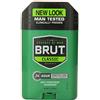 Brut Antitraspiranti, ovale solido, 2.0 Oz