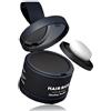 Jeesrt Hair Magic Hairline Powder for Women - Hair Magic Root Cover Up, Multiple Colour Hairline Shadow Powder (#19)