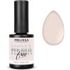 Melissa Professional Smalto Gel, Hema Free Semipermanente, Made USA, 9 Ml, Uv LED, Soak Off, Nail Polish (Rosa Nude Petal Pink)