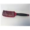 Vision Brushes Paddle Evo Collection Colors Fucsia