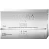 CRESCINA LABO CRESCINA TRANSDERMIC MPS ISOLE FOLLICOLARI TRATTAMENTO COMPLETO RI-CRESCITA + ANTI-CADUTA 1700 Cura Capelli Donna 10+10 Fiale