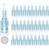Lazzybeauty 30 Cartucce di Ricambio Aghi Nano-R per la Penna Microneedling Dr.pen X5, Parti di Ricambio Originali Monouso Cartucce per Microneedling Accessori per la Cura della Pelle