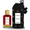 Generico Montage Exclusive Eau de Parfum Natural Spray 100 ml