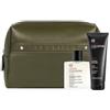 Collistar Uomo Cofanetto Regalo Dopobarba Pelli Sensibili 100ml Gel Doccia Tonificante 100ml Pochette The Bridge