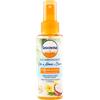 Leocrema Solare Olio Abbronzante Olio di Monoi e Cocco SPF 6 100 ml