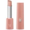 WYCON cosmetics HYDRASHEER GLOSSY LIPSTICK 25 NATURAL
