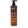 ischia Sali di Ischia Pro [500 ml] - Olio da massaggio con mandorle dolci 100% naturale - Reidrata la pelle, dona elasticità e tono - Previene le smagliature - proprietà emollienti, nutrienti e lenitive.