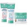 Seysol Kit Seysol Body&Beauty Crema Intensiva Anticellulite, Gel Effetto Feddo Anticellulite, Talasso Scrub