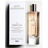 Générique ROSE GOURMAND EDP 80 ML, Fragranza Gourmand, Freschezza, Carattere ed Eleganza, Fragranza Sensuale, Profumo molto piacevole