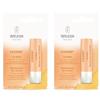Weleda Lips care Everon x2