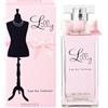 Corine de Farme Eau De Toilette Lilly - 190 ml