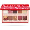 Pupa Multi-Talent Rossetto + Blush 001 - Nude Pink