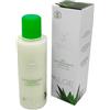 Ischia Sorgente di Bellezza ISB - Gel Raffreddante Lenitivo Aloe Bio 200 ml con Aloe Vera e Acqua Termale dell'Isola d'Ischia