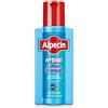 Alpecin - Shampoo ibrido alla caffeina, anticrespo, previene la caduta di capelli