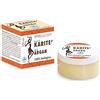 Sapone di un Tempo Burro di Karité con Olio di Argan - Elasticizzante, Idratante e Nutriente per Corpo, Viso, Mani e Capelli, Ideale per Pelli Mature, 100% Biologico, 100 ml