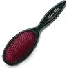 Roger Para 102020 2 Spazzola per Capelli, Rosso/Nero