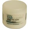 Vitos Crema Pre-dopo Barba Al Mentolo 500 Ml.